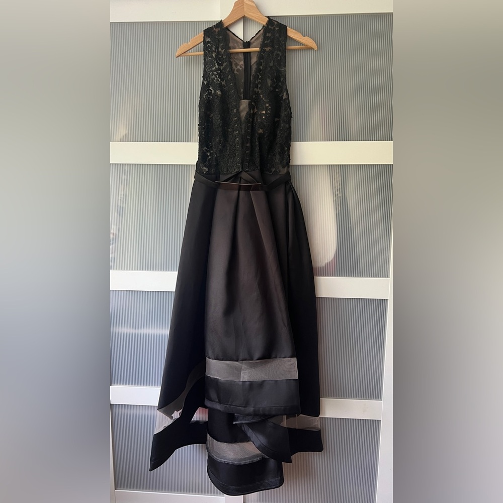 Beautiful party long dress